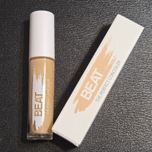 Belle Beauty by Kim Gravel Beat The Perfect Concealer in Medium